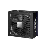 Chieftec Vita Netzteil 750W 80+Bronze retail - PC-/Server Netzteil - 12 5 min power supply unit 20+4 pin ATX PS/2