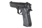 Beretta M92 FS HME spring-loaded ASG pistol - imagine 3