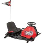 Razor CRAZY CART 20173861 Lithium