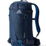 Plecak turystyczny Gregory Targhee 26  alpine blue