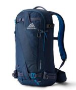 Plecak turystyczny Gregory Targhee 26  alpine blue