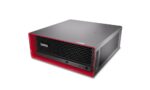 Lenovo ThinkStation P5 Intel Xeon W w3-2435 32 GB DDR5-SDRAM 1 TB SSD Windows 11 Pro for Workstations Tower Workstation Black  Red - imagine 7