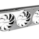 Inno3D GeForce RTX 5070 Ti X3 OC WHITE NVIDIA 16 GB GDDR7