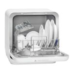 Bomann TSG 5701 Freestanding 2 place settings G - imagine 4