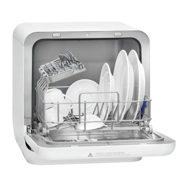 Bomann TSG 5701 Freestanding 2 place settings G - imagine 4