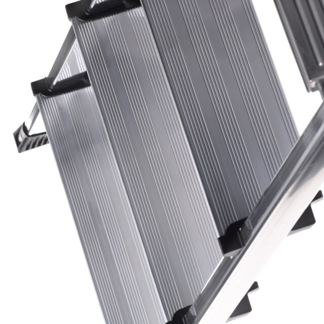 Krause Secury Aluminum ladder - imagine 13