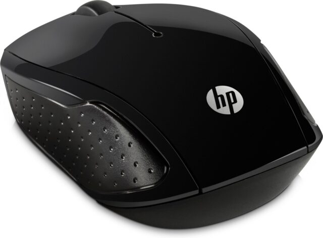 HP Wireless Mouse 200 - imagine 3