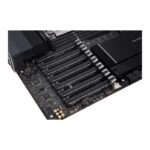 ASUS WRX80E-SAGE SE WIFI AMD WRX80 Socket SP3 Extended ATX - imagine 8