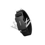 Tactical belt for trousers with multifunctional NexTool Belt P50 multitool buckle - imagine 3