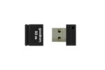 Goodram UPI2 USB flash drive 32 GB USB Type-A 2.0 Black - imagine 3