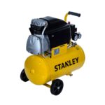 Stanley Oil compressor 24 l 1500 W FCCC404STN005 24 l 8 bar set of 6 pieces - imagine 3