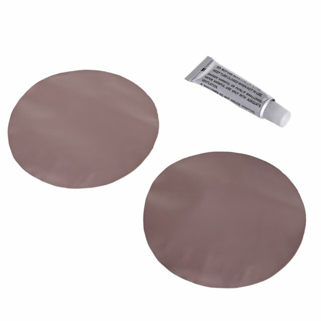 Anti-bedsore bubble mattress variable pressure M100AM - imagine 14