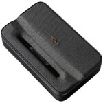 Optoma Photon Go Standard throw projector 650 ANSI lumens DLP 1080p (1920x1080) Black - imagine 7