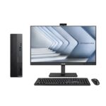 ASUS ExpertCenter D5 SFF D500SE-513500252X i5-13500 16GB DDR4 SSD512 Intel UHD Graphics 770 W11Pro Black 3Y - imagine 8