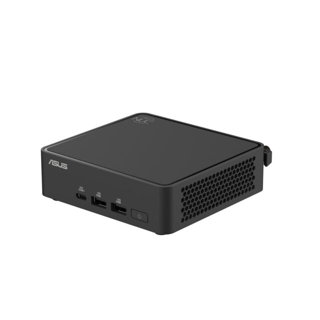 Komputer ASUS NUC 15 PRO RNUC15CRKV700002 (ARL-H 28W vPro (U7 265H)  noRAM  noStorage  Integrated VGA  noOS  EU Cord  Kit) - imagine 11