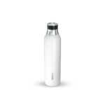 Brita sodaTRIO bottle (0.65 l; white) - imagine 6