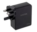 UNITEK P1115A mobile device charger Black - imagine 9