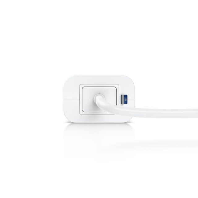 UBIQUITI UACC-POE+-USBC-EU POE INTEGRATED AC ADAPTER - imagine 5