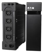 Eaton Ellipse ECO 800 USB IEC uninterruptible power supply (UPS) Standby (Offline) 0.8 kVA 500 W 4 AC outlet(s) - imagine 3