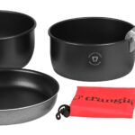 TRANGIA CAMPING SET/TUNDRA l