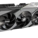 Inno3D iChill GeForce RTX 5080 X3 NVIDIA 16 GB GDDR7