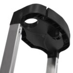 Freestanding ladder SAFETY 4 steps KRAUSE - imagine 7