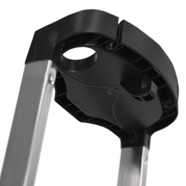 Freestanding ladder SAFETY 4 steps KRAUSE - imagine 7