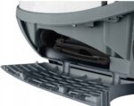 Vacuum Bosch Serie 4 BWD 41740 AquaWash&Clean - imagine 8