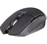 MOUSE DEFENDER GM-514 GLORY OPTIC RF RGB 3200dpi 7P BLACK - imagine 2