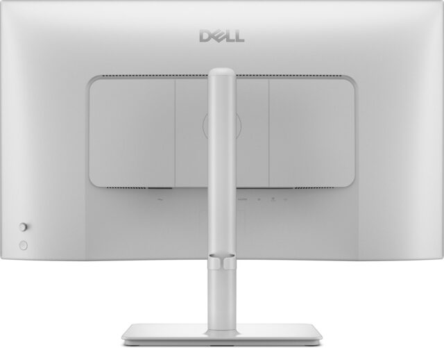 DELL Plus S2725DC computer monitor 68.6 cm (27 ) 2560 x 1440 pixels Quad HD LCD White - imagine 3