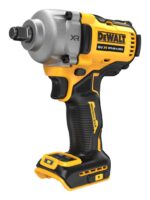 DeWALT DCF891NT-XJ power screwdriver/impact driver Yellow - imagine 3