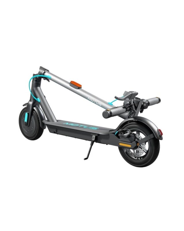 Electric scooter MOTUS Scooty 10 Lite GEN 5 350W - imagine 5