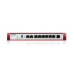 Zyxel USG FLEX 200H hardware firewall 5 Gbit/s