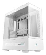 DeepCool CH690 Tower White - imagine 5