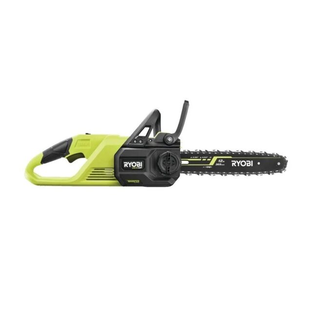 18V ONE+ OCS1830 RYOBI chainsaw - imagine 3