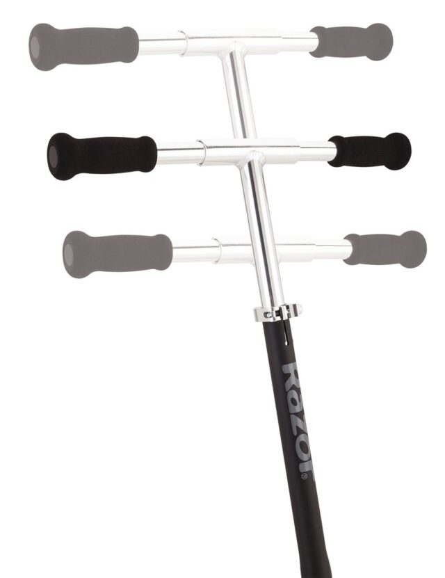 Scooter Razor Carbon Lux - imagine 7