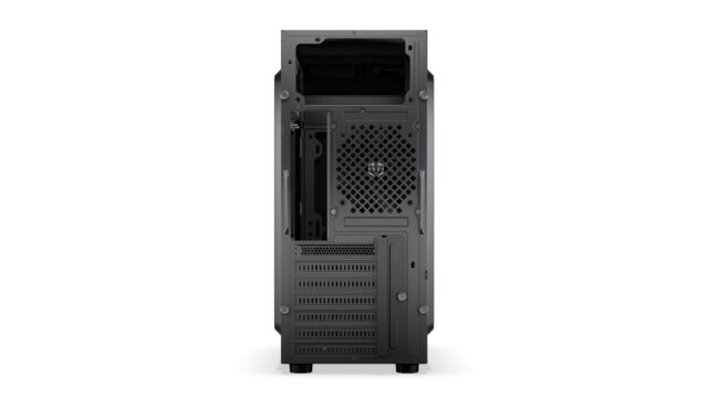 Endorfy Armis 100 Solid computer case (EY2A015) - imagine 7