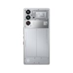 Smartphone REDMAGIC 10 Pro 5G 16/512GB Moonlight - imagine 5