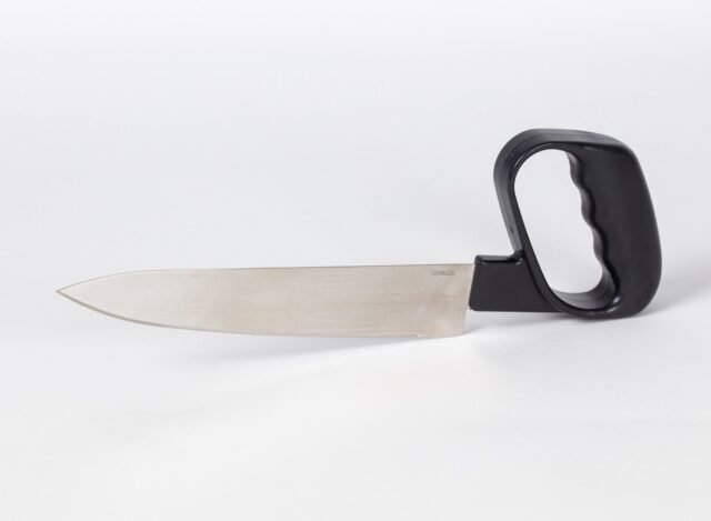 Chef's knife - imagine 2