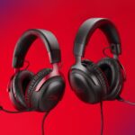 HyperX Cloud III BLK/RED GAM HEADSET - imagine 7