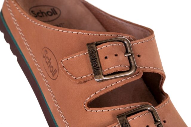 Scholl Air Bag - unisex flip-flops  size 38 - imagine 6