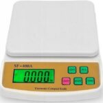 ELECTRONIC BALANCE SF-400A 10KG