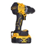 DRILL/DRIVER DEWALT DCD805P2T 18V 2X5 0AH BL TSTAK