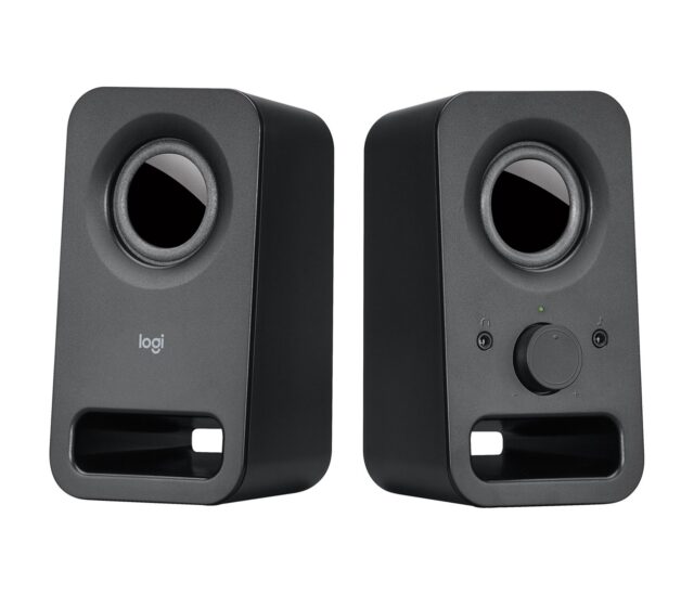 Logitech Z150 Multimedia Speakers - imagine 4