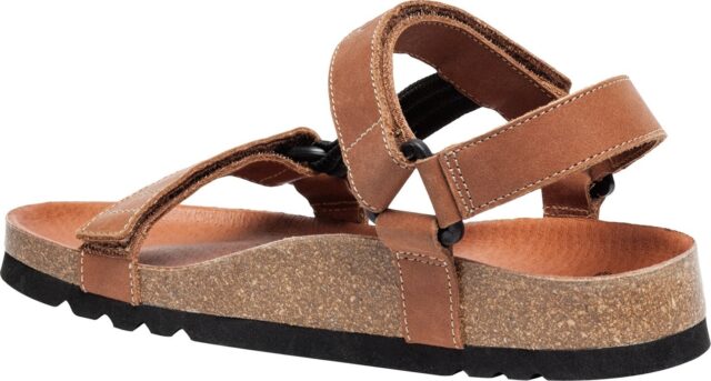 Scholl Heaven Unisex Adult Black  Brown - imagine 6