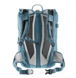 Bicycle backpack - Deuter Amager 25+5 Atlantic - imagine 11