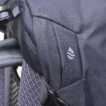 DEUTER FUTURA 27 GRAPHITE-SHALE HIKING BACKPACK - imagine 7