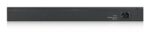 Zyxel GS1900-48HPv2 Managed L2 Gigabit Ethernet (10/100/1000) Power over Ethernet (PoE) Black - imagine 4