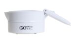 Gotie travel kettle GCT-600B (600W  0.6l) - imagine 13
