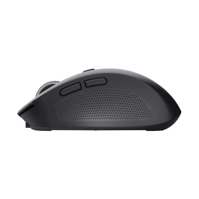 Trust Ozaa mouse Office Right-hand RF Wireless + Bluetooth Optical 3200 DPI - imagine 4